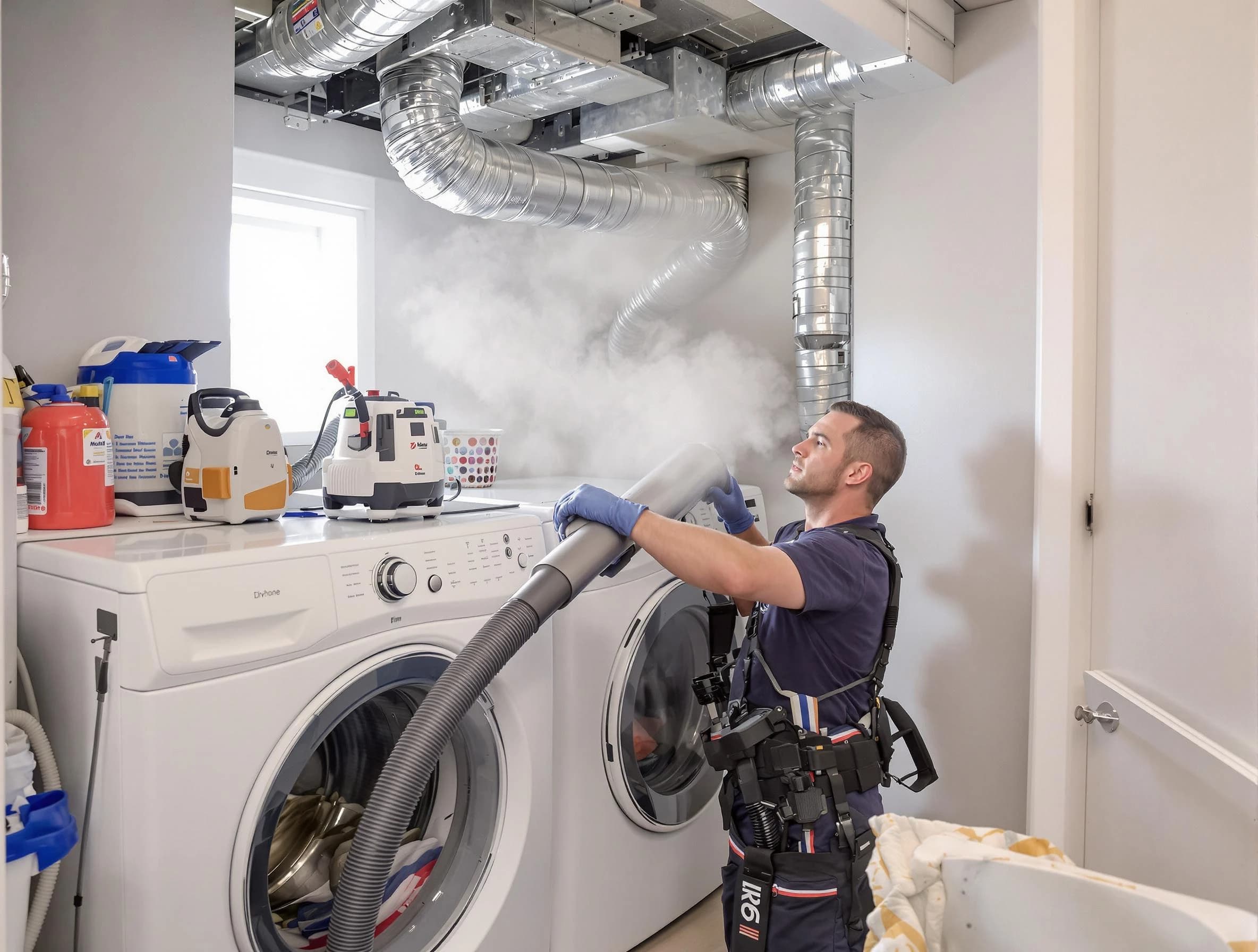 Duct Cleaning service in Shaw Heights, CO
